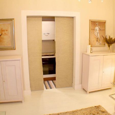 White Florence Suite 外观 照片