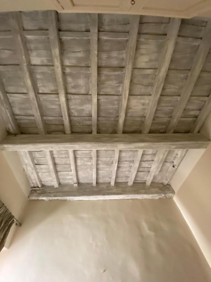 White Florence Suite 外观 照片