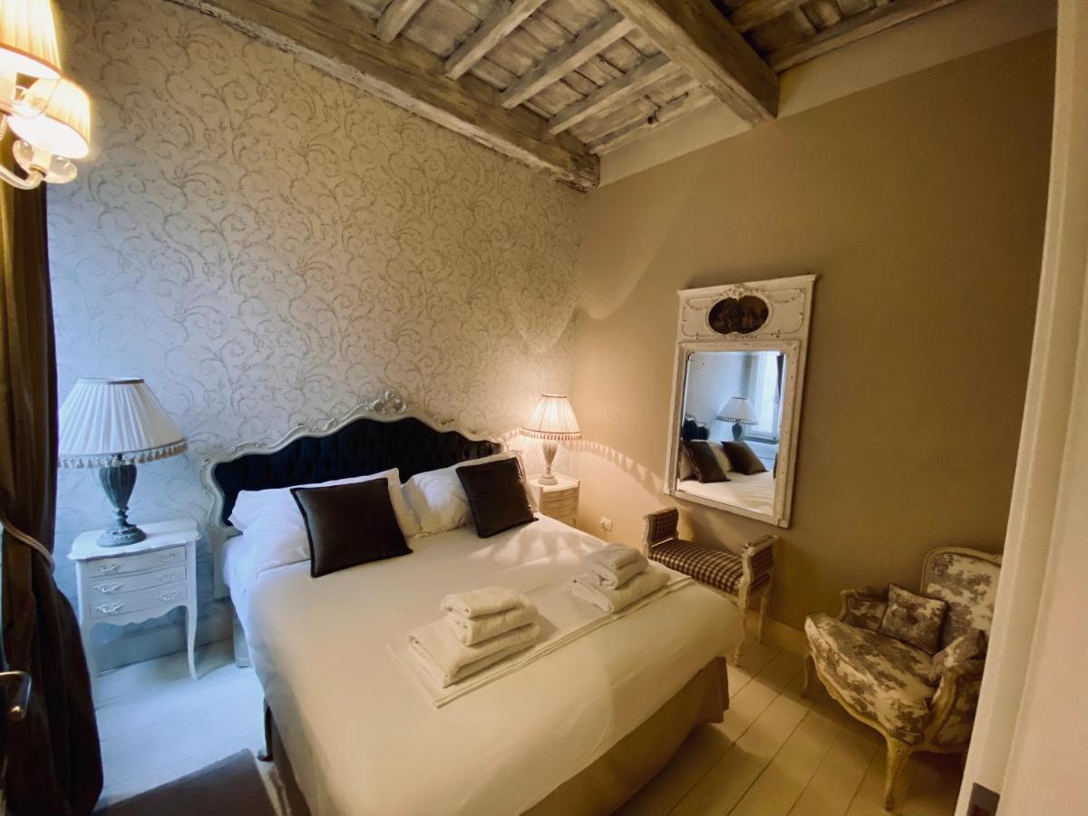 White Florence Suite 外观 照片