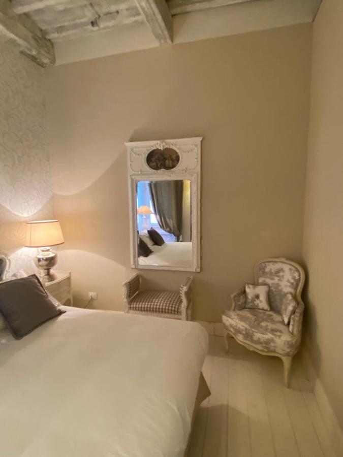 White Florence Suite 外观 照片