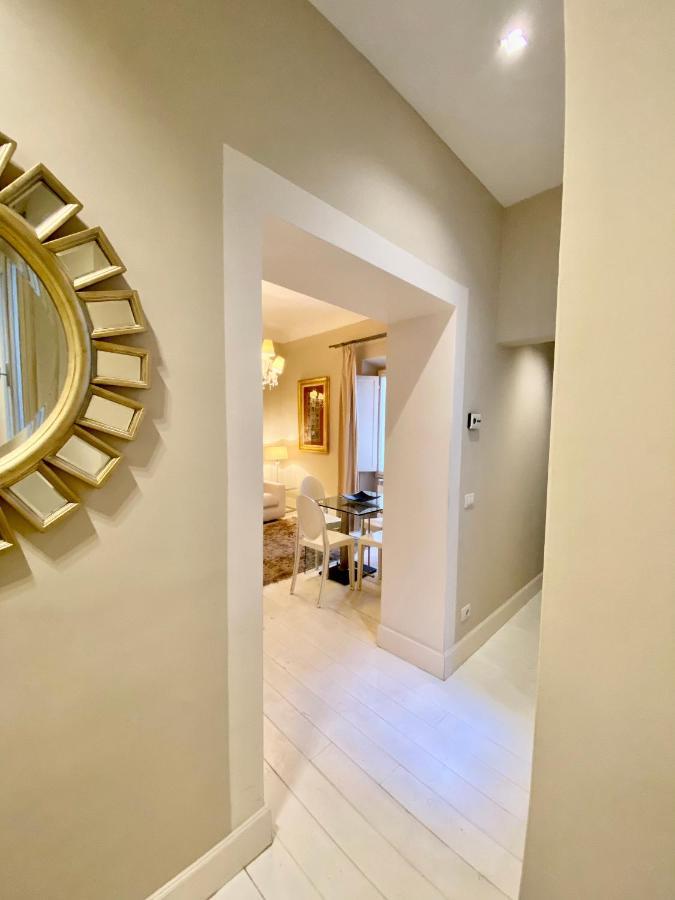 White Florence Suite 外观 照片