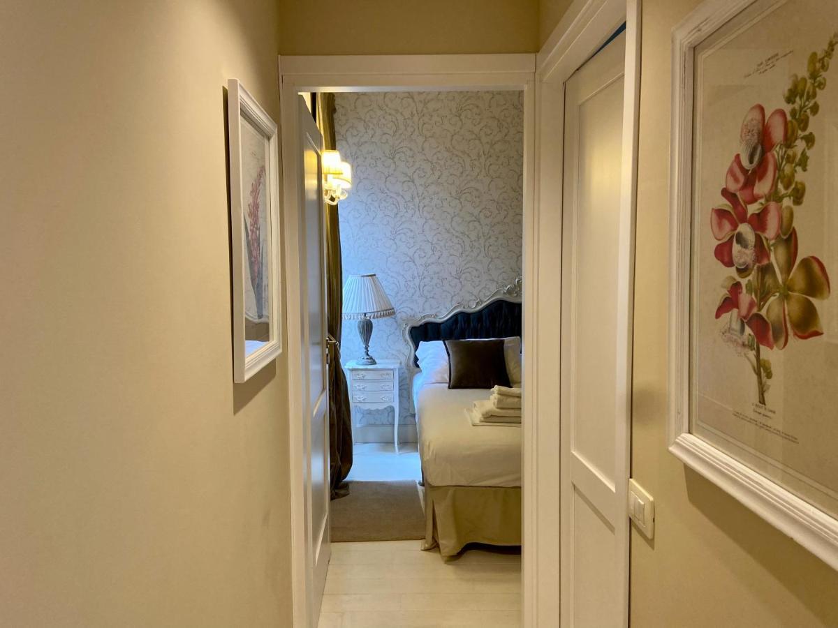 White Florence Suite 外观 照片