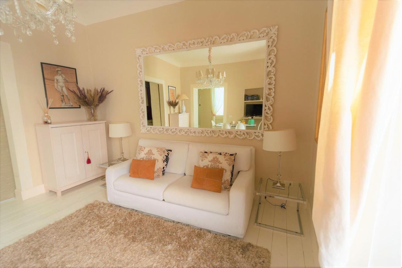 White Florence Suite 外观 照片