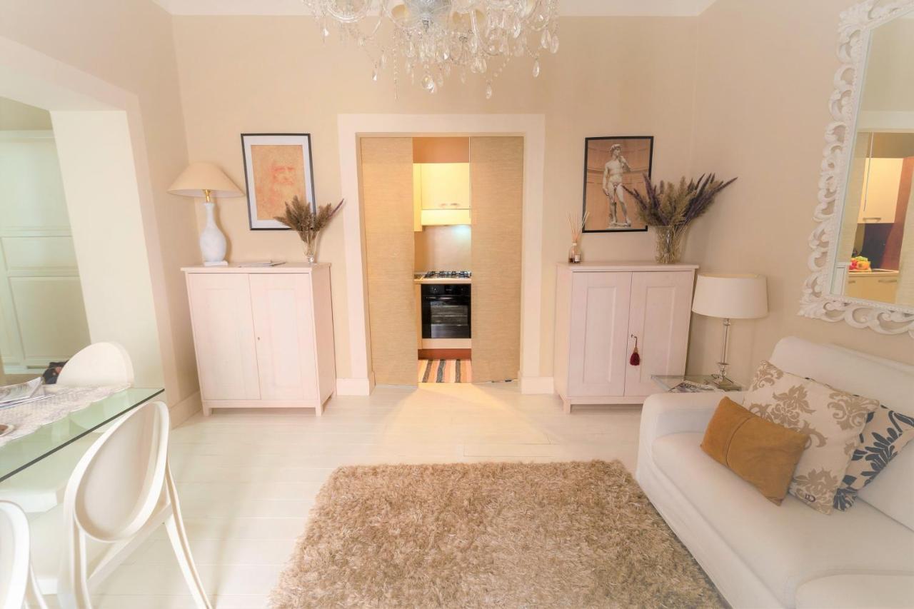 White Florence Suite 外观 照片