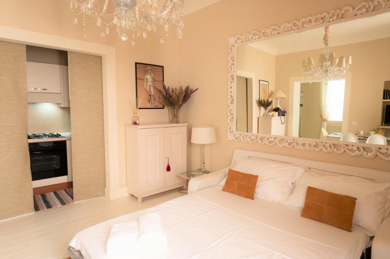 White Florence Suite 外观 照片