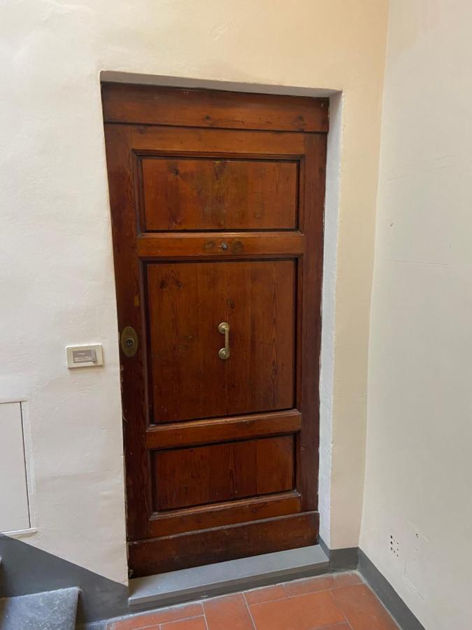 White Florence Suite 外观 照片