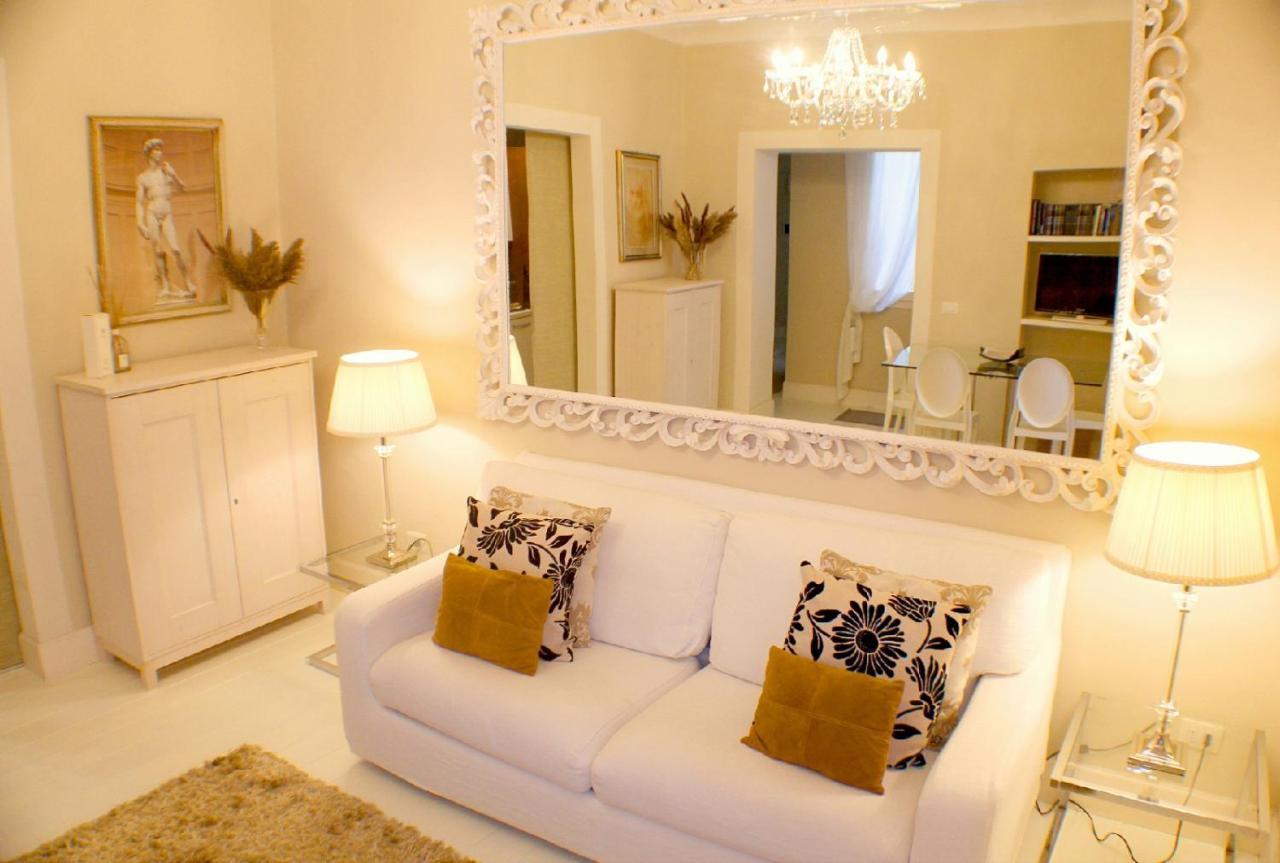 White Florence Suite 外观 照片