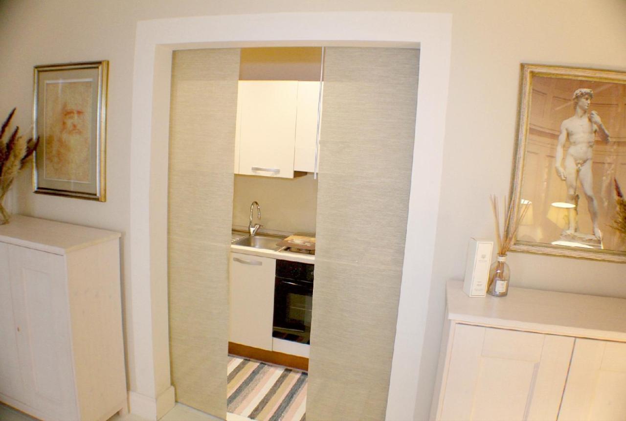 White Florence Suite 外观 照片