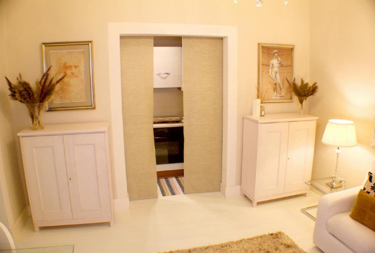 White Florence Suite 外观 照片