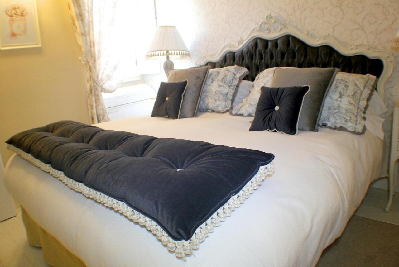 White Florence Suite 外观 照片