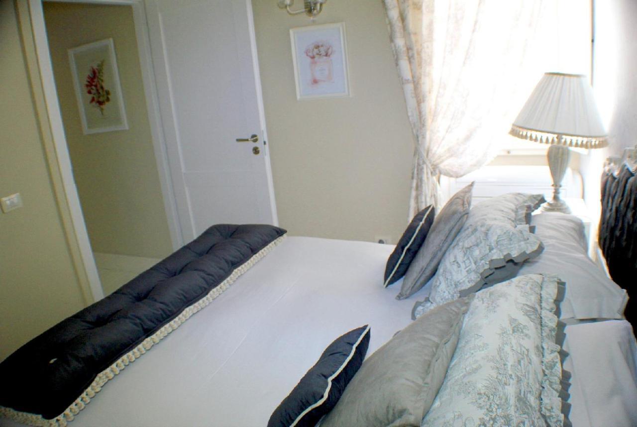 White Florence Suite 外观 照片