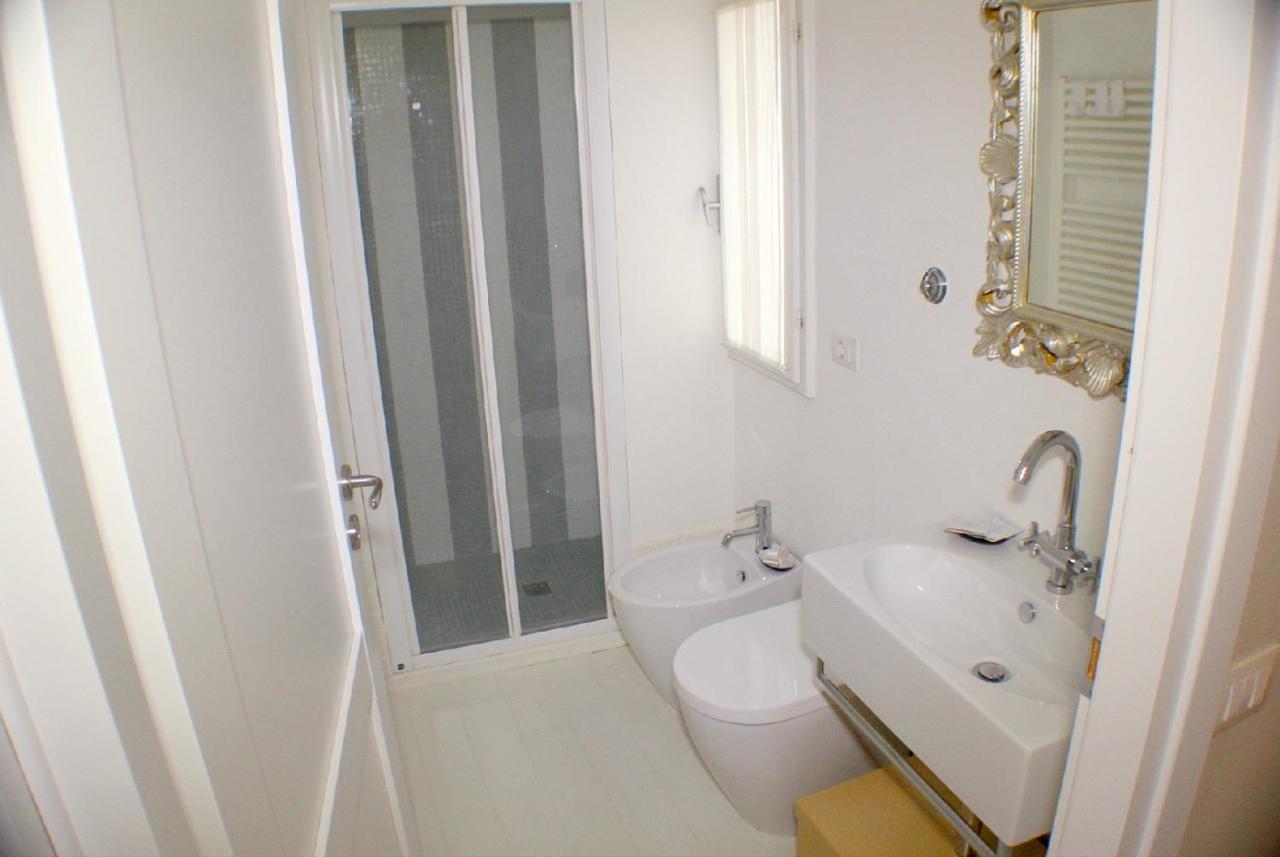 White Florence Suite 外观 照片