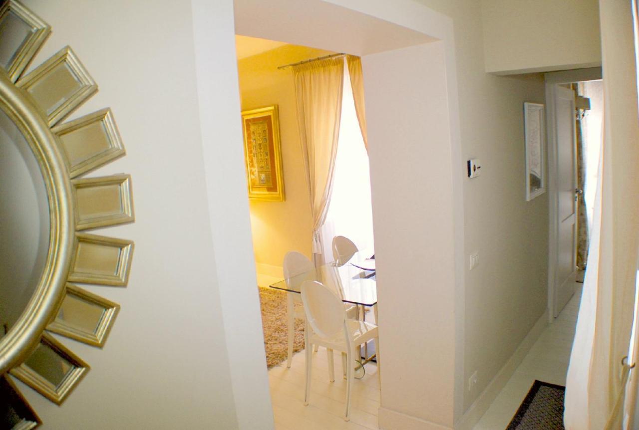 White Florence Suite 外观 照片