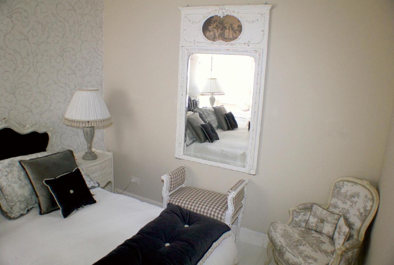 White Florence Suite 外观 照片