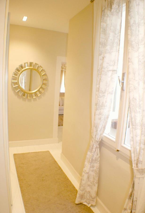 White Florence Suite 外观 照片